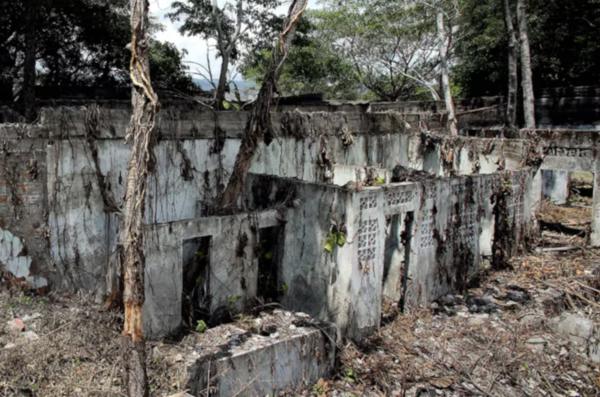 Pueblos fantasmas en Colombia y por qué quedaron abandonados